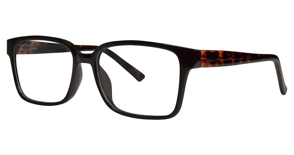 MODERN PLASTICS II NEGOTIATE Eyeglasses - view 9